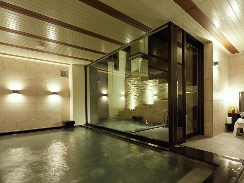Hotel De Yama - Pool